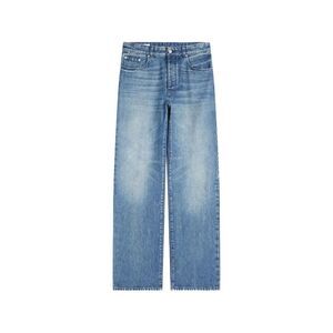 Dries Van Noten Men Baggy Jeans